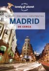 Madrid De Cerca 6 De Felicity Hughes