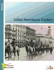 Madrid (julio de 1936) (Ebook)