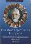 Maestros espirituales europeos