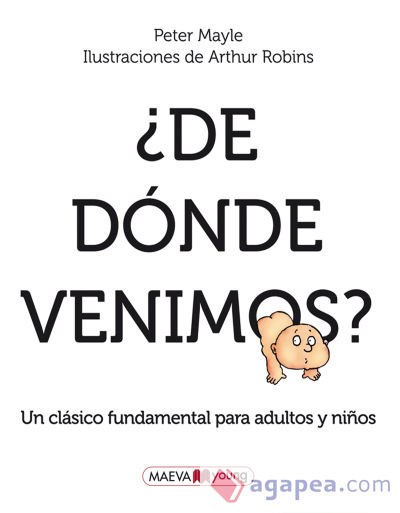 ¿De dónde venimos?