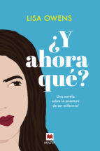 Portada de ¿Y ahora qué? (Ebook)