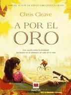 Portada de A por el Oro (Ebook)