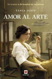 Portada de AMOR AL ARTE