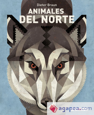 ANIMALES DEL NORTE