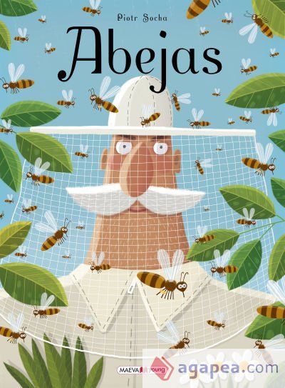 Abejas