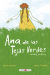 Portada de Ana de las Tejas Verdes, de Mariah Marsden