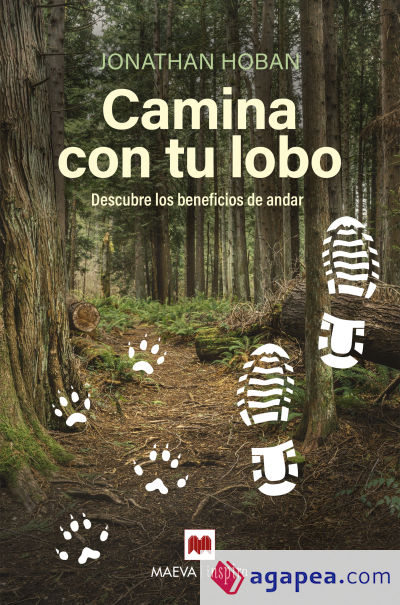 Camina con tu lobo