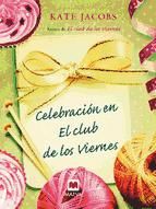 Portada de Celebración en el club de los viernes (Ebook)