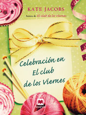 Portada de Celebración en el club de los viernes