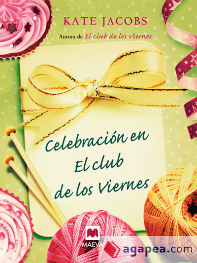 Celebración en el club de los viernes