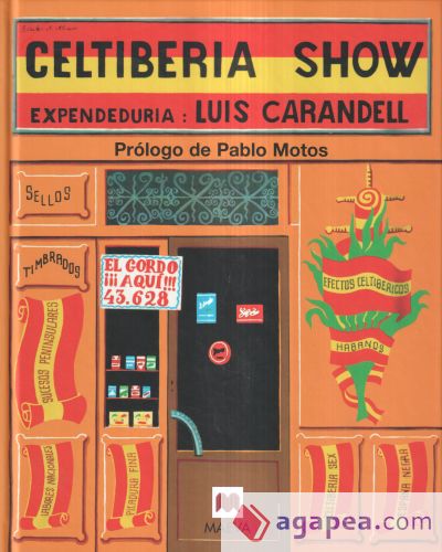 Celtibería show