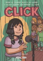 Portada de Click