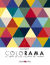 Portada de Colorama, de Cruschiform