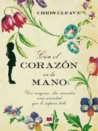 Portada de Con el corazón en la mano (Ebook)