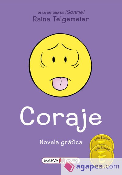 Coraje