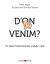 Portada de D'on venim?, de Arthur Robins