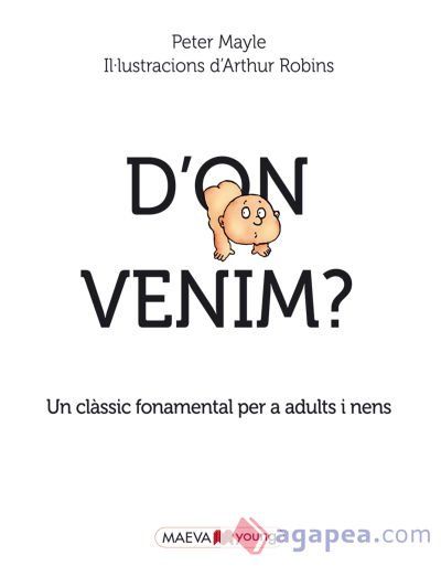 D'on venim?