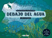 Portada de DEBAJO DEL AGUA, L. ACT