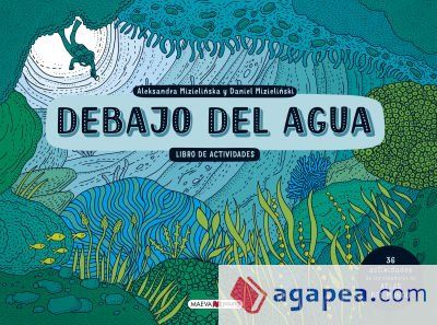 DEBAJO DEL AGUA, L. ACT DEBAJO DEL AGUA, L. ACT