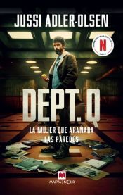 Portada de DEPT.Q