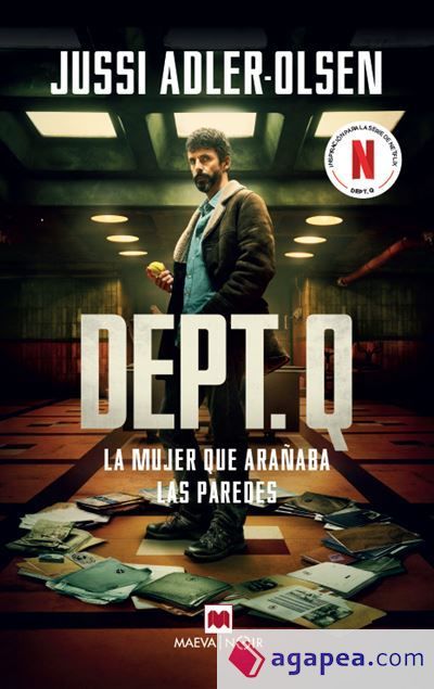 DEPT.Q