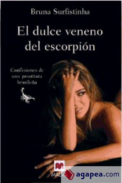 EL DULCE VENENO DEL ESCORPION