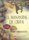 Portada de EL MANANTIAL DE CRISTAL