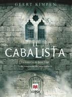 Portada de El Cabalista (Ebook)