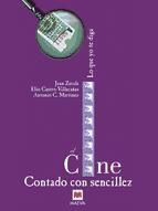 Portada de El Cine contado con sencillez (Ebook)