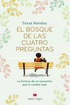 Portada de El bosque de las cuatro preguntas (Ebook)