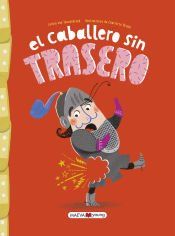 Portada de El caballero sin trasero