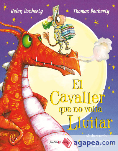 El cavaller que no volia lluitar