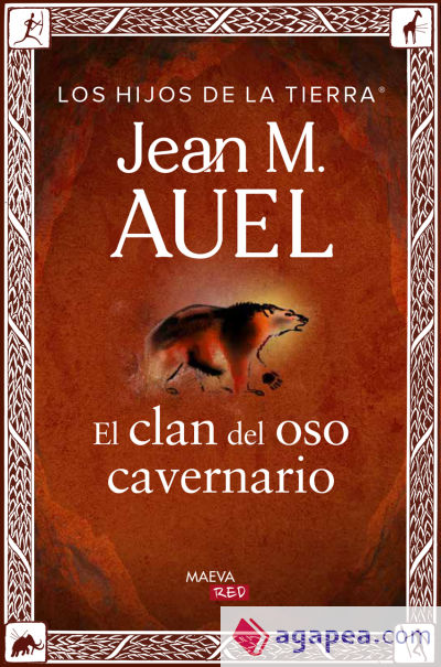 El clan del oso cavernario