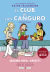 Portada de El club de las canguro (+8 años), de Raina Telgemeier