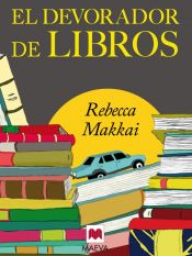 Portada de El devorador de libros