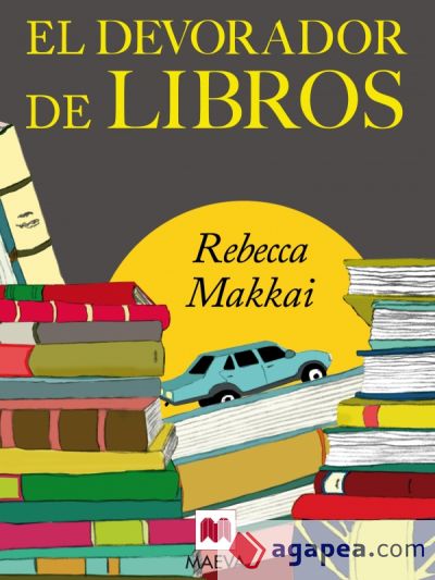 El devorador de libros