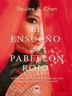 Portada de El ensueño del pabellón rojo (Ebook)