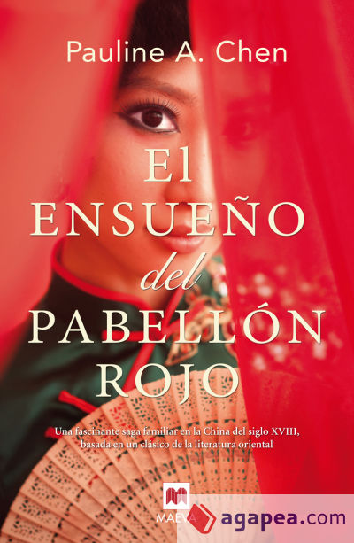 El ensueño del pabellón rojo