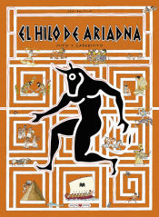 Portada de El hilo de Ariadna