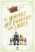 Portada de El hombre que paseaba con libros, de Carsten Henn