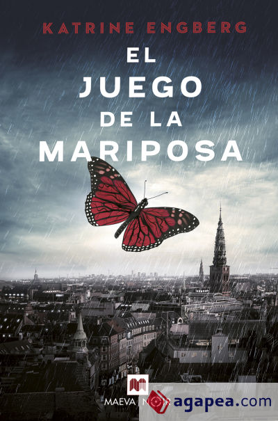 El juego de la mariposa