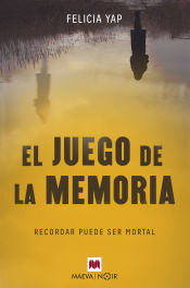 Portada de El juego de la memoria