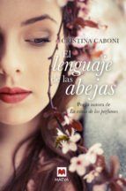 Portada de El lenguaje de las abejas (Ebook)