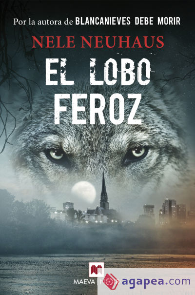 El lobo feroz