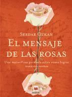 Portada de El mensaje de las rosas (Ebook)