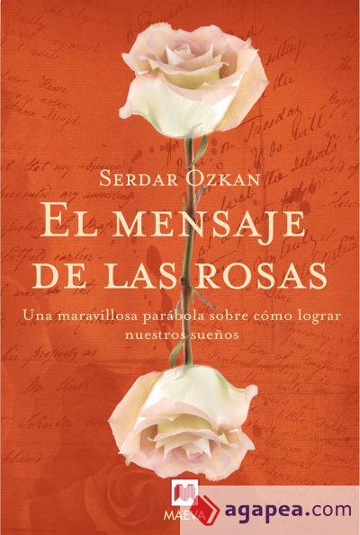 El mensaje de las rosas