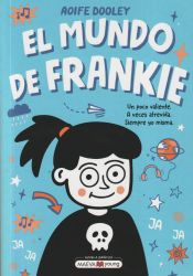 Portada de El mundo de Frankie