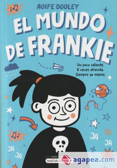 El mundo de Frankie