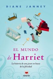 Portada de El mundo de Harriet