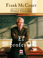 Portada de El profesor